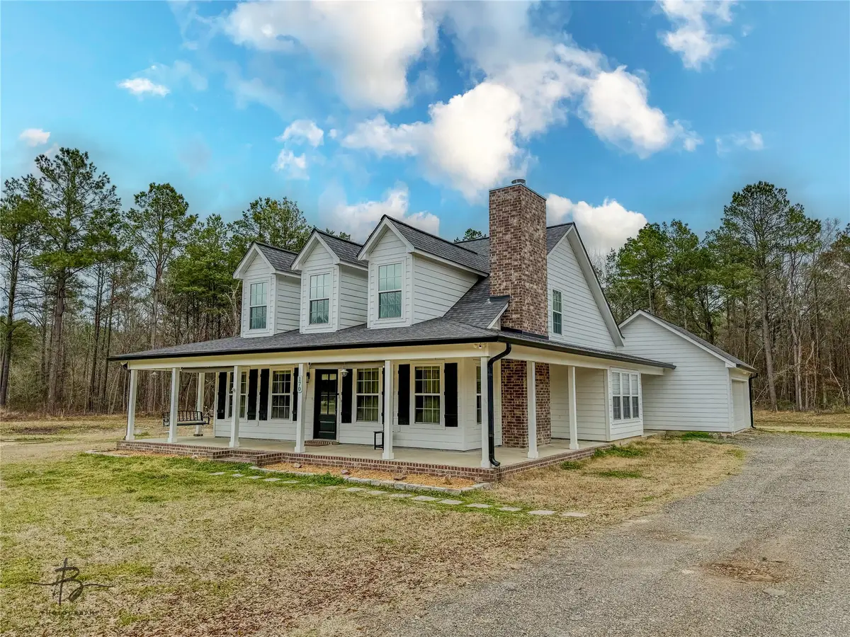 170 Hideaway Pvt Drive, Gloster, LA 71030 - #1