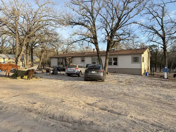 9789 Sunrise Boulevard, Quinlan, TX 75474