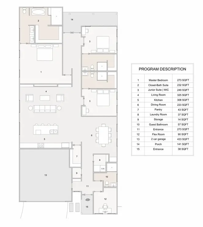 2923 Britton Avenue, Dallas, TX 75216 - #3