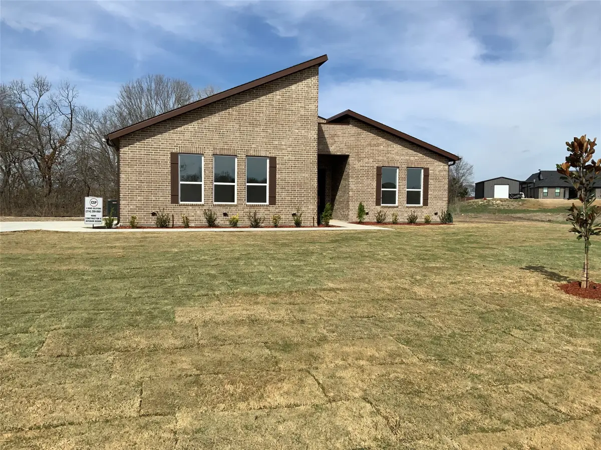 1250 Southfork Court, Waxahachie, TX 75167 - #1