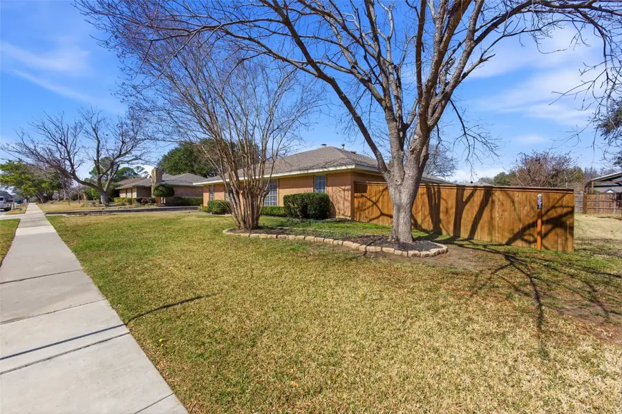 2401 E Windsor Drive, Denton, TX 76209 - #2