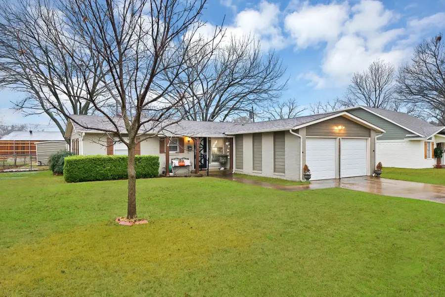 437 Malden Drive, Richardson, TX 75080 - #2