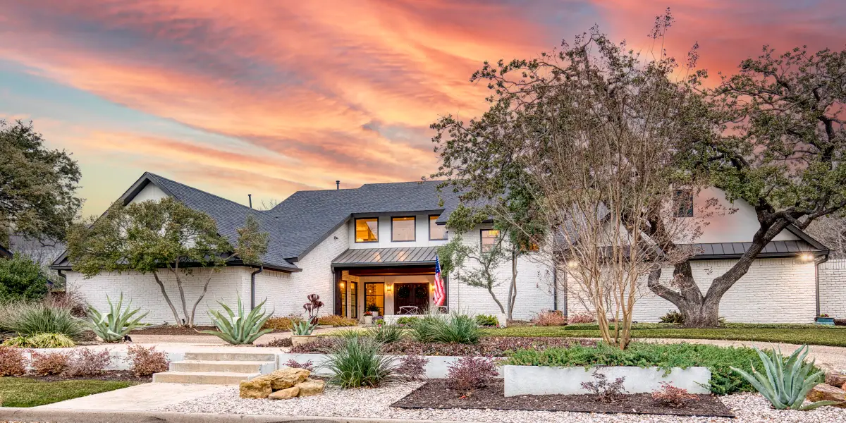 5929 Club Oaks Drive, Dallas, TX 75248 - #1