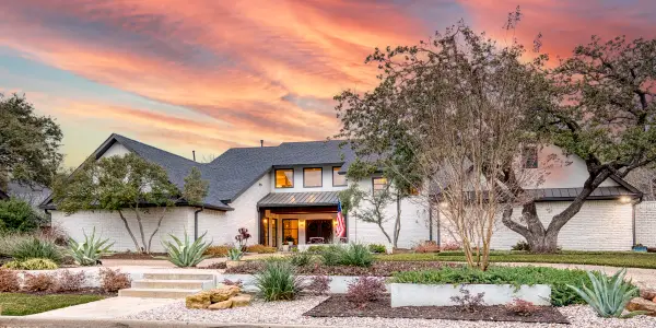 5929 Club Oaks Drive, Dallas, TX 75248