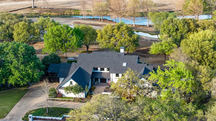 5929 Club Oaks Drive, Dallas, TX 75248 - #2