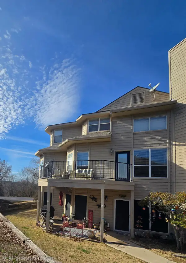 2116 Tanglewood Boulevard #B2009, Pottsboro, TX 75076