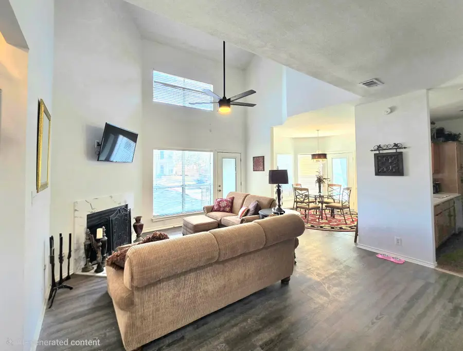 2116 Tanglewood Boulevard #B2009, Pottsboro, TX 75076 - #2