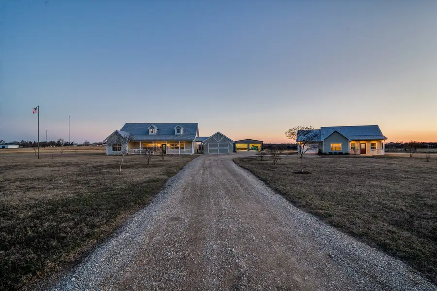 155 Saddle Ridge Road, Sulphur Springs, TX 75482 - #2