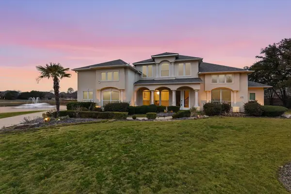 4308 Native Oak Court, Flower Mound, TX 75022