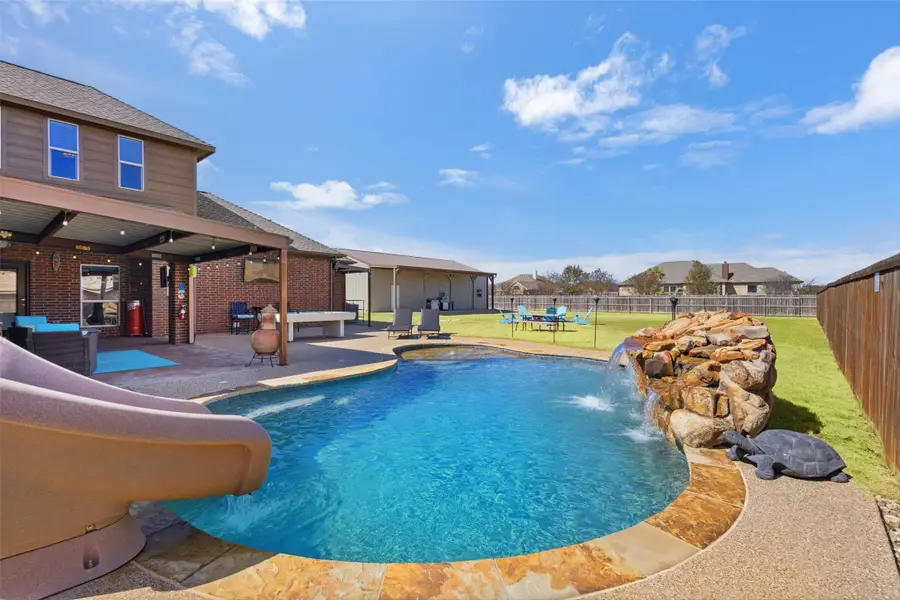 115 Loycie Circle, Waxahachie, TX 75165 - #2