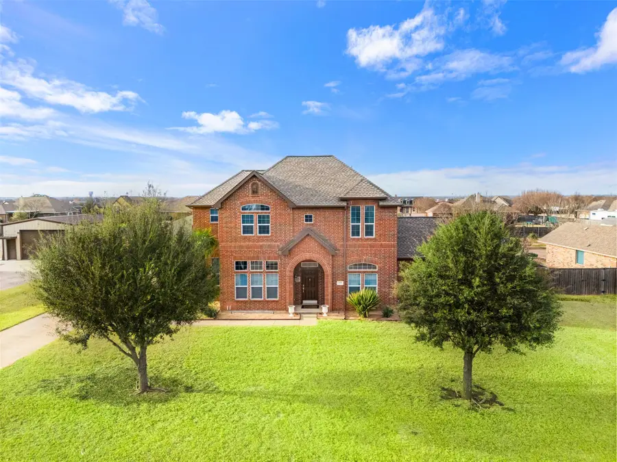 115 Loycie Circle, Waxahachie, TX 75165 - #3