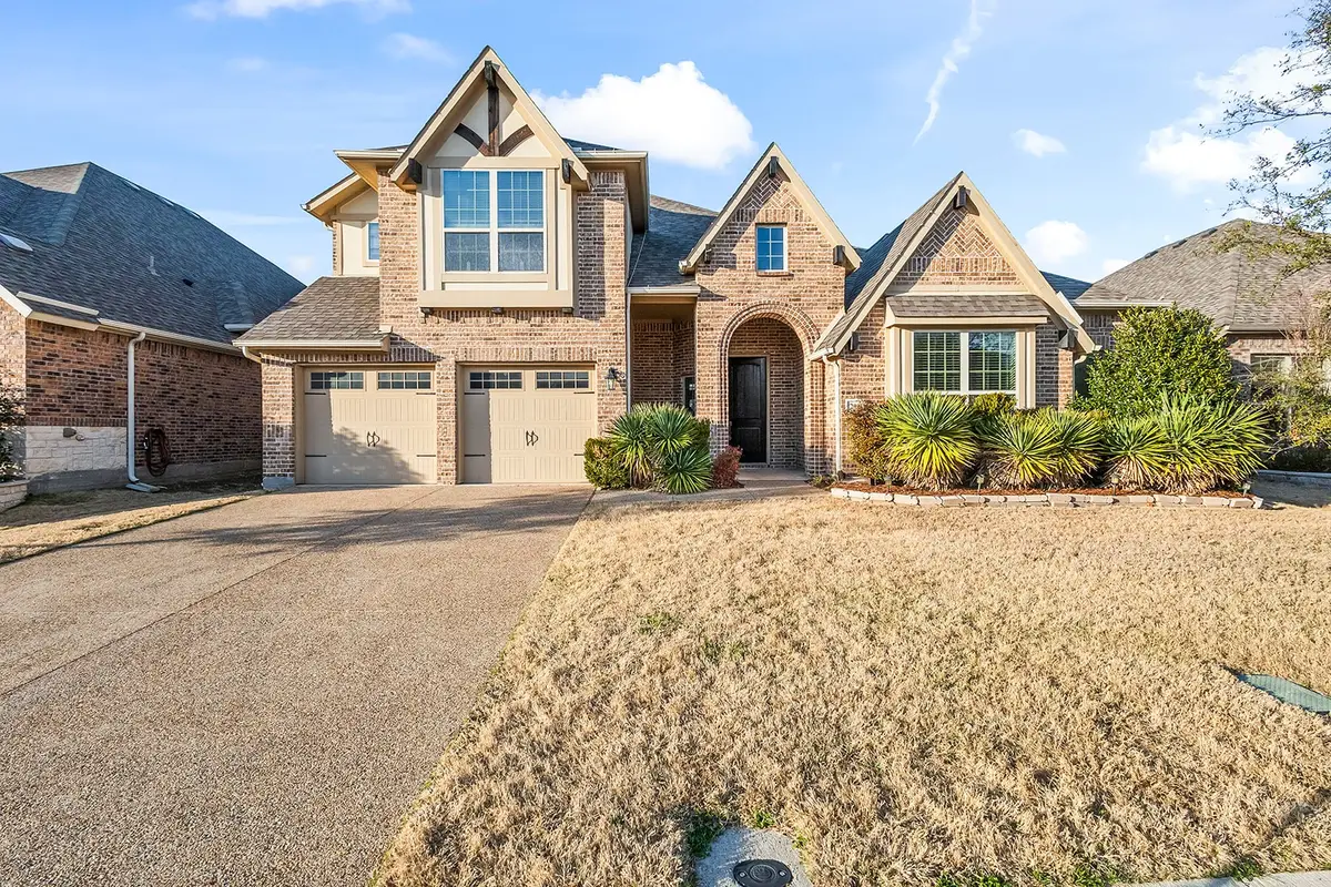 2911 Winchester Avenue, Melissa, TX 75454 - #1