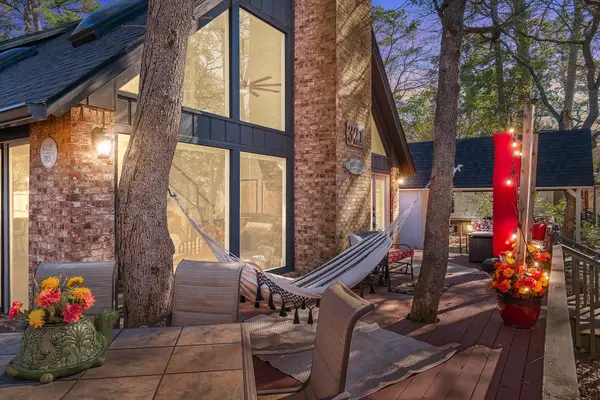 321 Hideaway Lane Central, Hideaway, TX 75771