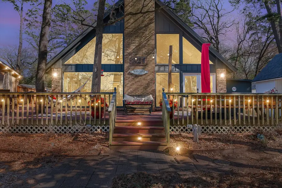 321 Hideaway Lane Central, Hideaway, TX 75771 - #2