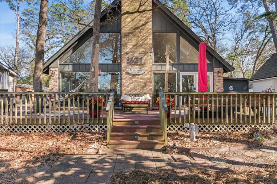 321 Hideaway Lane Central, Hideaway, TX 75771 - #3