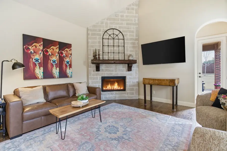 3202 Peakview Drive, Corinth, TX 76210 - #3