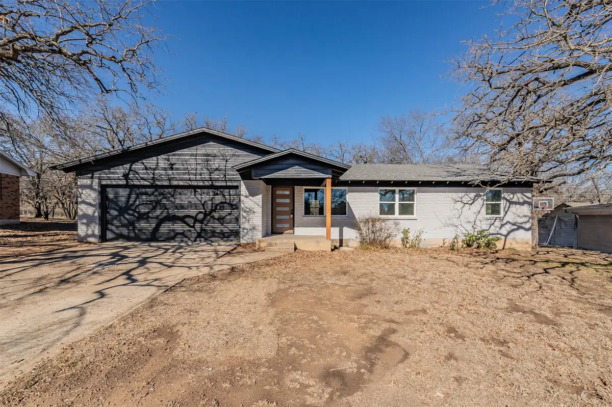 2007 Edgewood Drive, Bridgeport, TX 76426 - #1