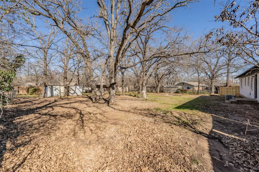 2007 Edgewood Drive, Bridgeport, TX 76426 - #3