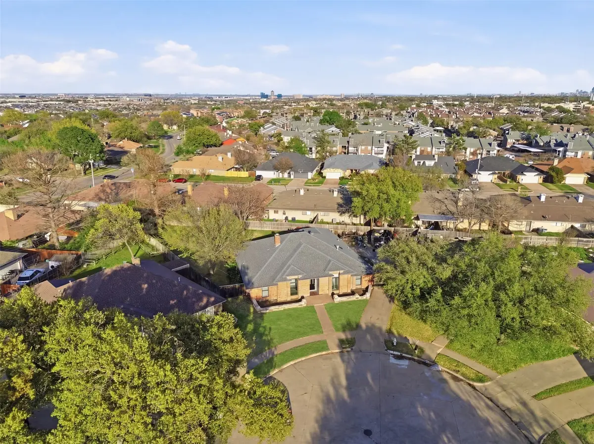 3801 Runge Court E, Irving, TX 75038 - #1
