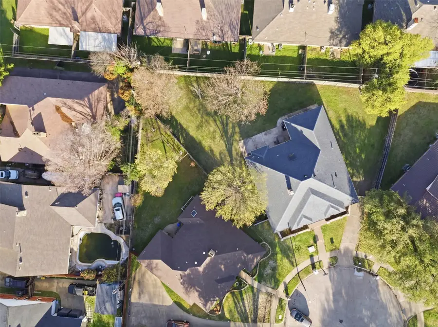 3801 Runge Court E, Irving, TX 75038 - #3