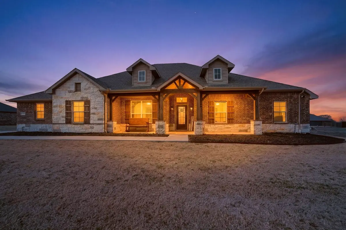 2866 Gail Drive, Farmersville, TX 75442 - #1