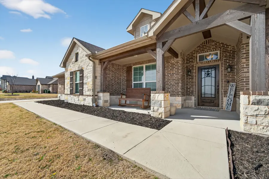 2866 Gail Drive, Farmersville, TX 75442 - #3