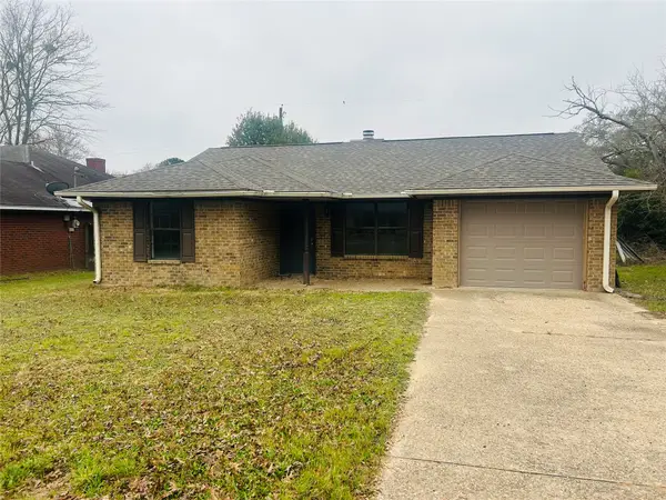 1104 Meadow Drive, Athens, TX 75751