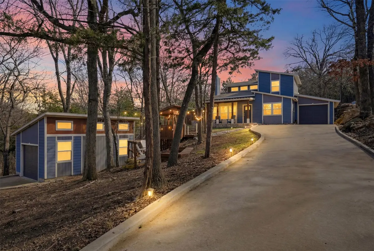 404 Hacienda Drive, Pottsboro, TX 75076 - #1