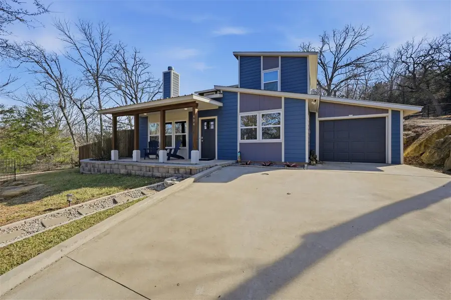 404 Hacienda Drive, Pottsboro, TX 75076 - #2