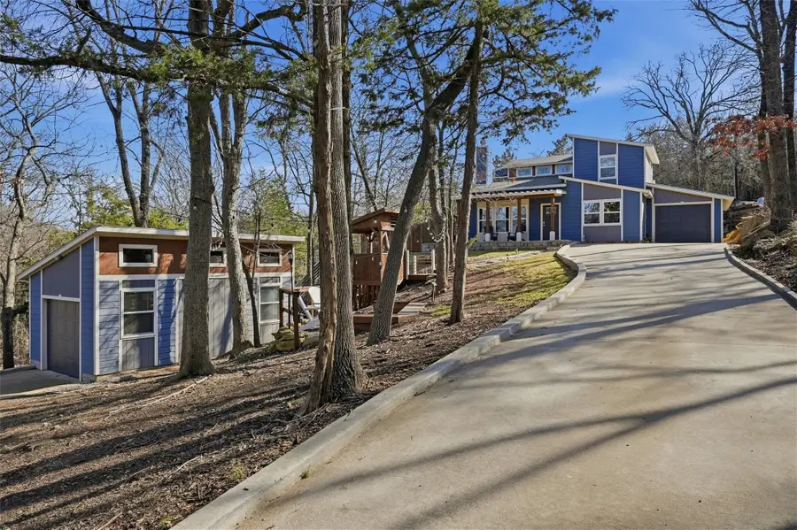 404 Hacienda Drive, Pottsboro, TX 75076 - #3