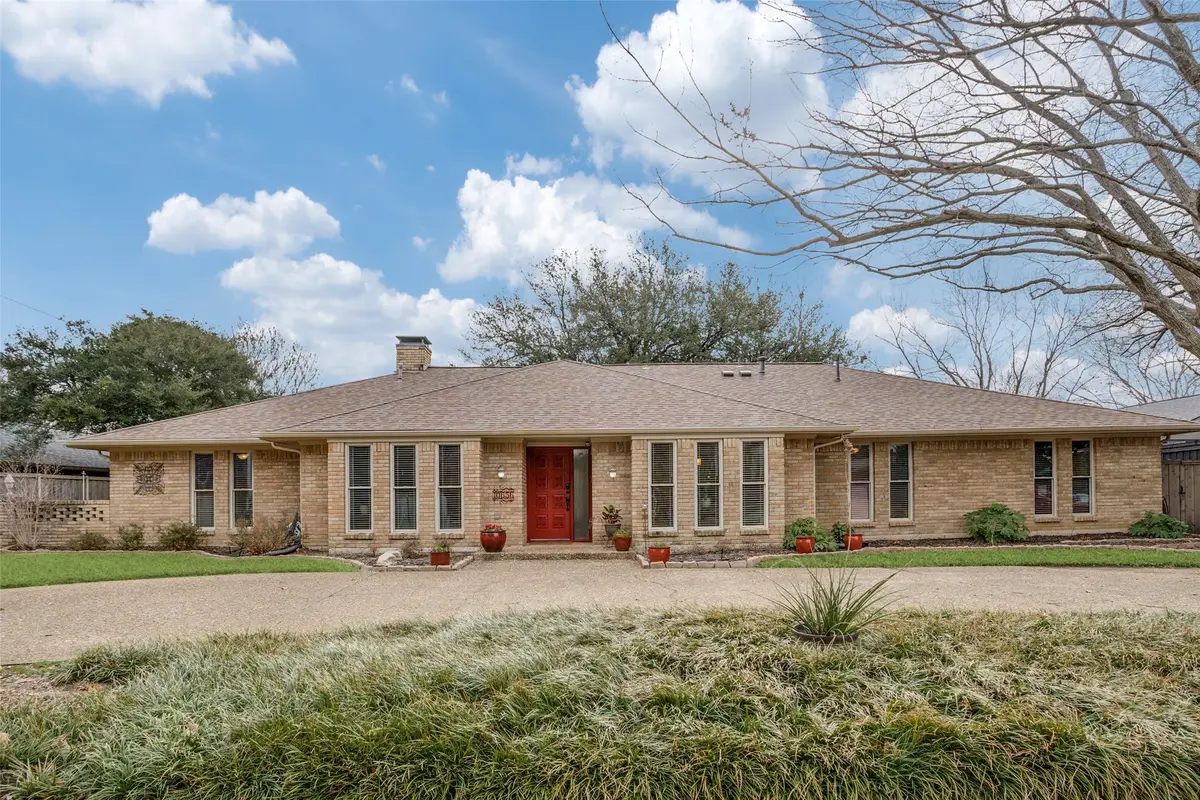 10656 Cox Lane, Dallas, TX 75229 - #1