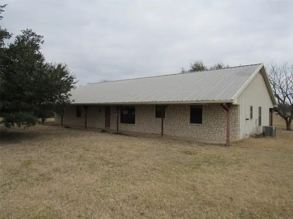 6721 Golinda Drive, Golinda, TX 76655