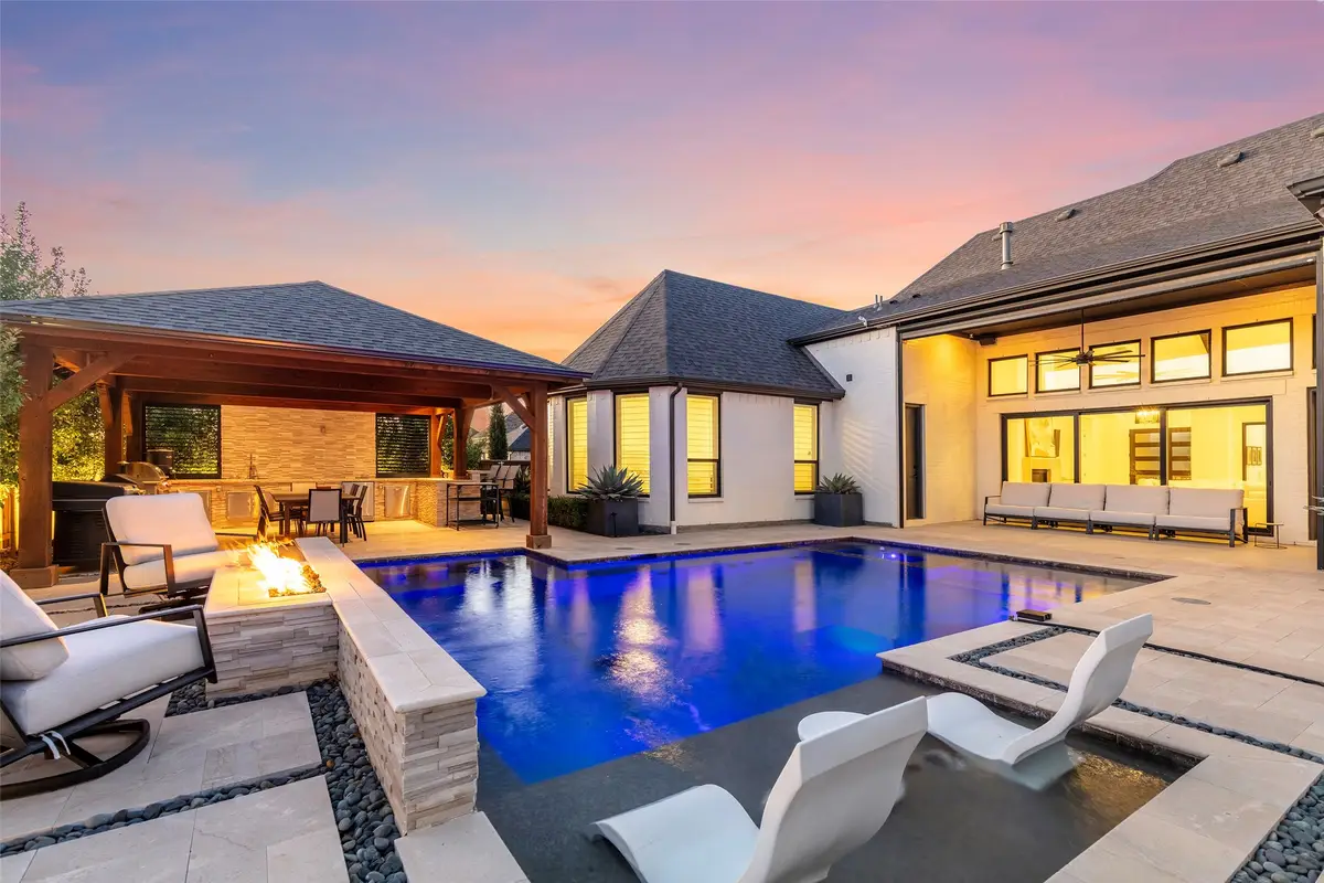 3121 Twin Eagles Drive, Celina, TX 75009 - #1