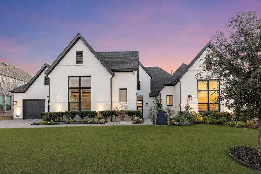 3121 Twin Eagles Drive, Celina, TX 75009 - #2