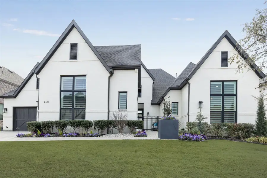 3121 Twin Eagles Drive, Celina, TX 75009 - #3