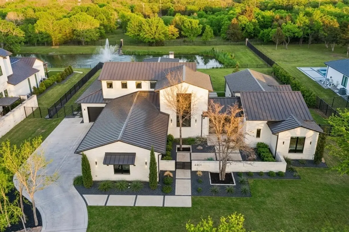 4401 Saddleback Lane, Southlake, TX 76092 - #1