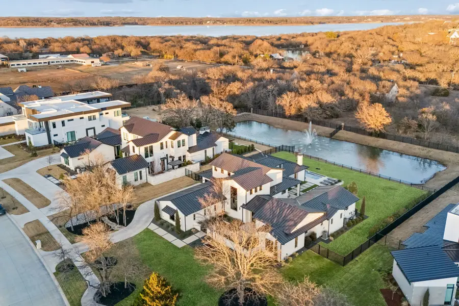 4401 Saddleback Lane, Southlake, TX 76092 - #2