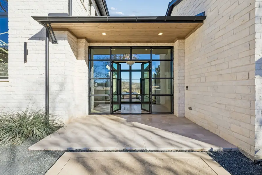 4401 Saddleback Lane, Southlake, TX 76092 - #3