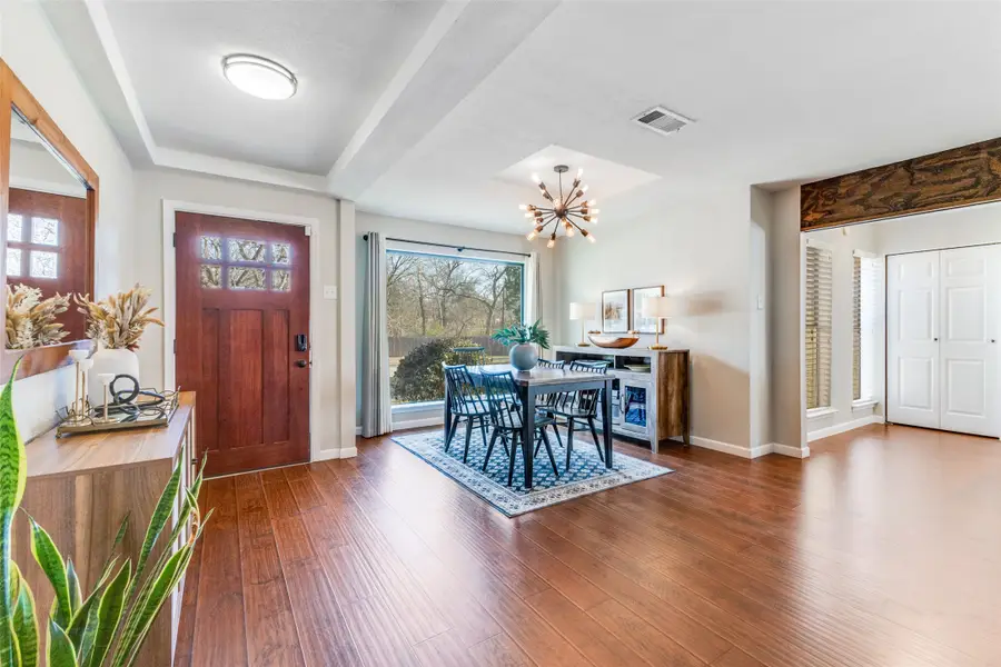 4607 Ashbrook Road, Dallas, TX 75227 - #2