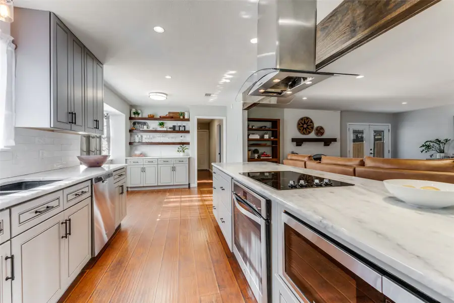 4607 Ashbrook Road, Dallas, TX 75227 - #3