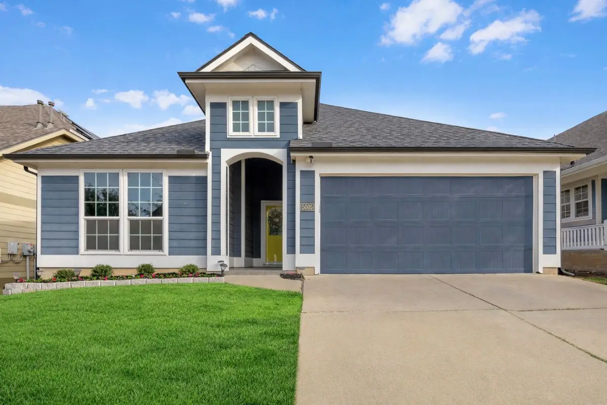 5005 Bomford Drive, Fort Worth, TX 76244 - #1