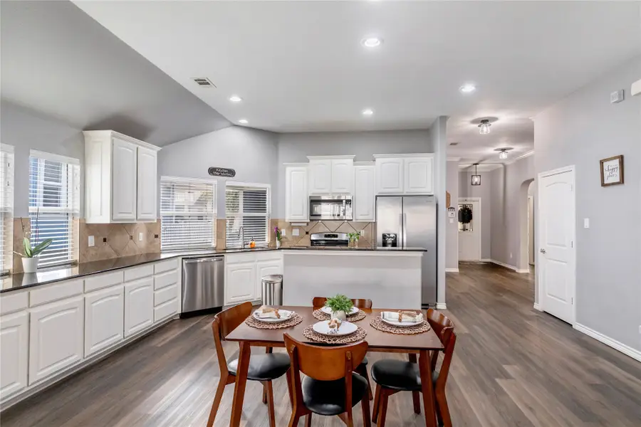 5005 Bomford Drive, Fort Worth, TX 76244 - #2