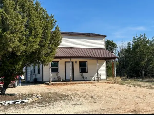 5034 Farm Market, Hico, TX 76457