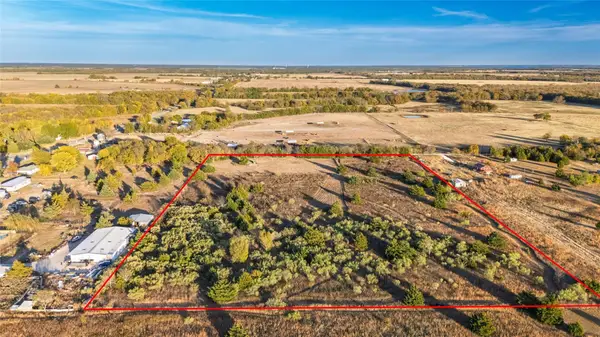 2585 Cr 2130, Cooper, TX 75448
