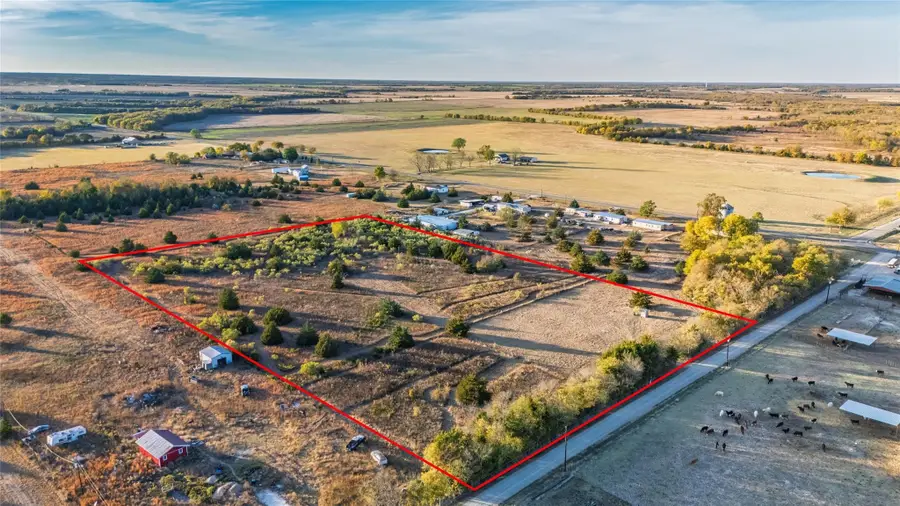 2585 Cr 2130, Cooper, TX 75448 - #2