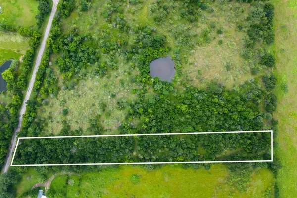 Lot 9 County Road 173, Marlin, TX 76661