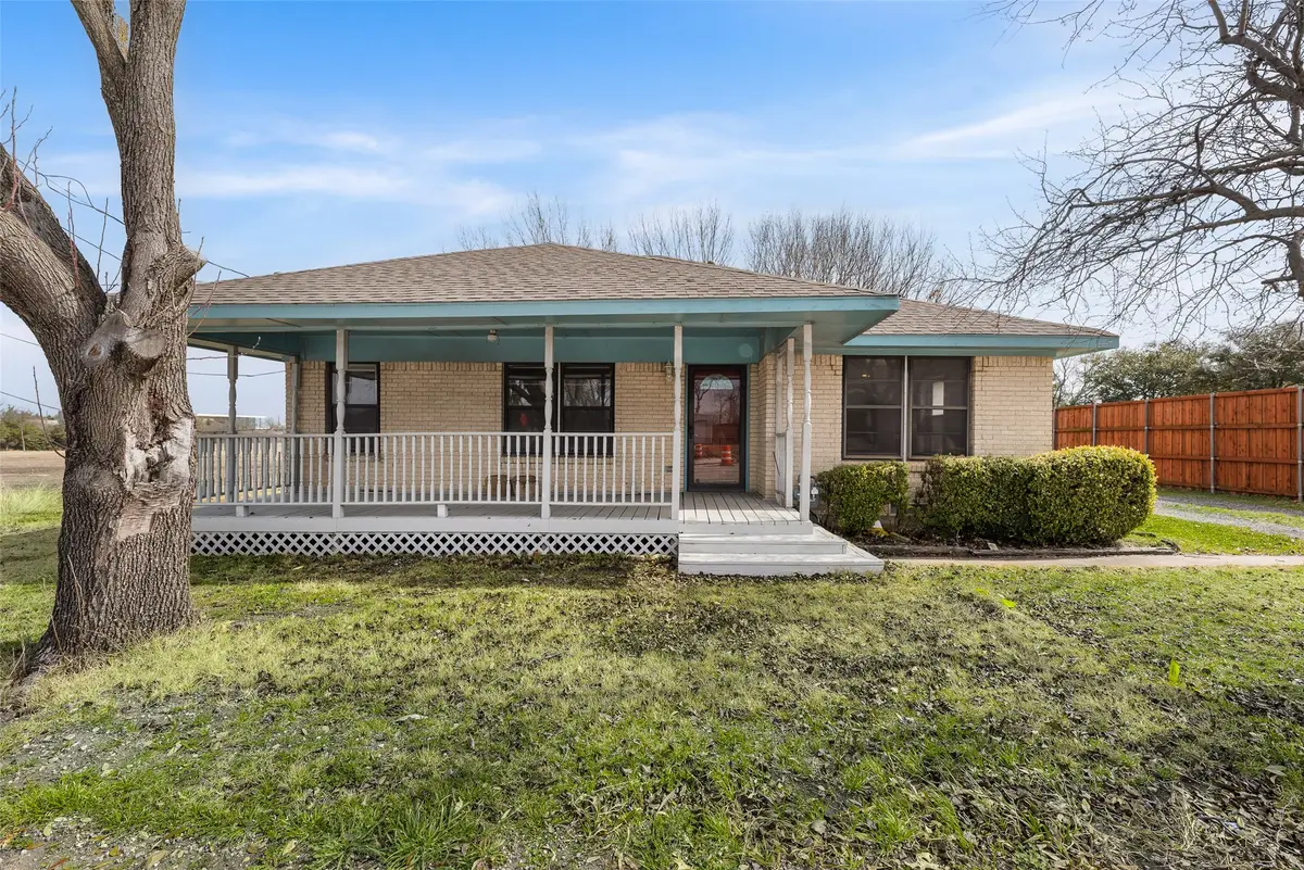 514 N Ballard Avenue, Wylie, TX 75098 - #1