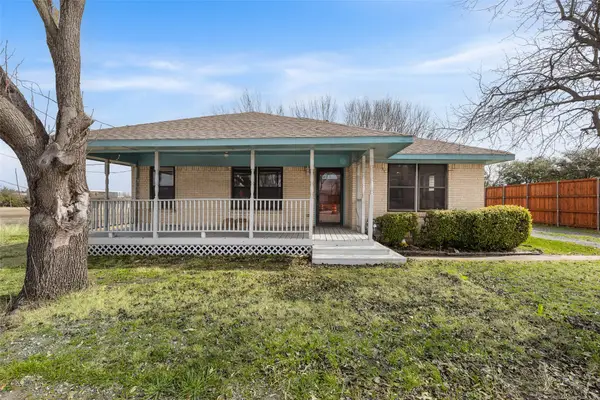 514 N Ballard Avenue, Wylie, TX 75098
