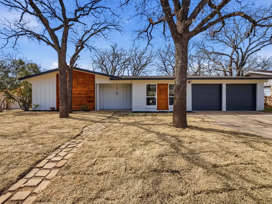 116 Ravenswood Drive, Bedford, TX 76022 - #2