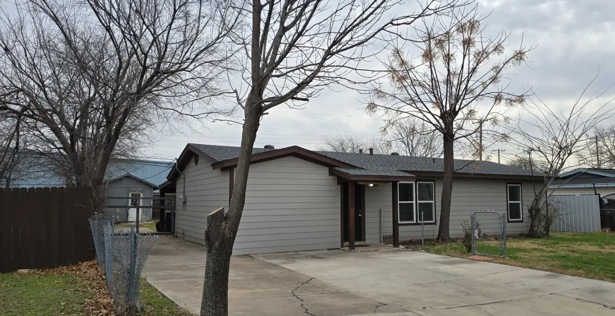 4408 Hardy Street, Fort Worth, TX 76106 - #1